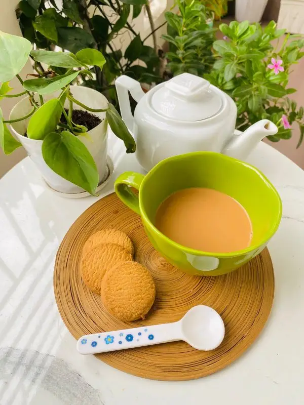 Premium Tea Gold (TG)