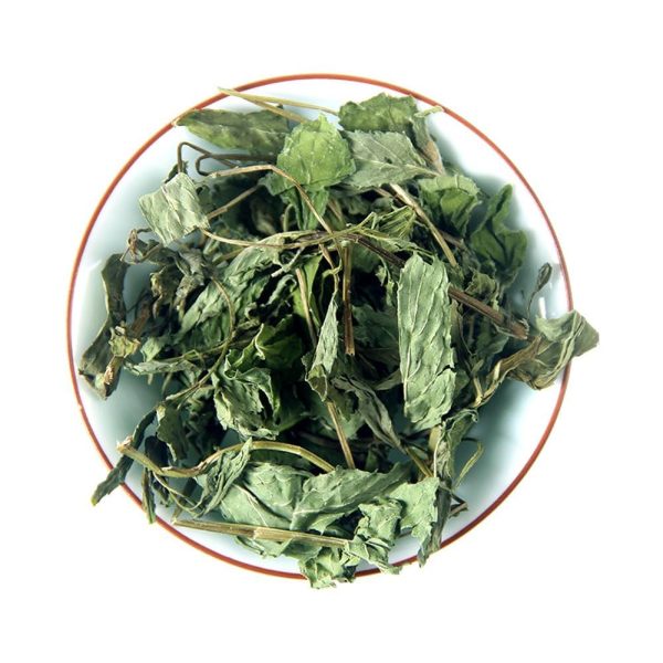 Spearmint Tea