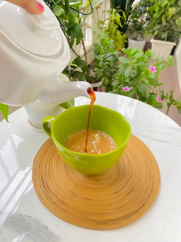 Premium Black Tea (Extreme)