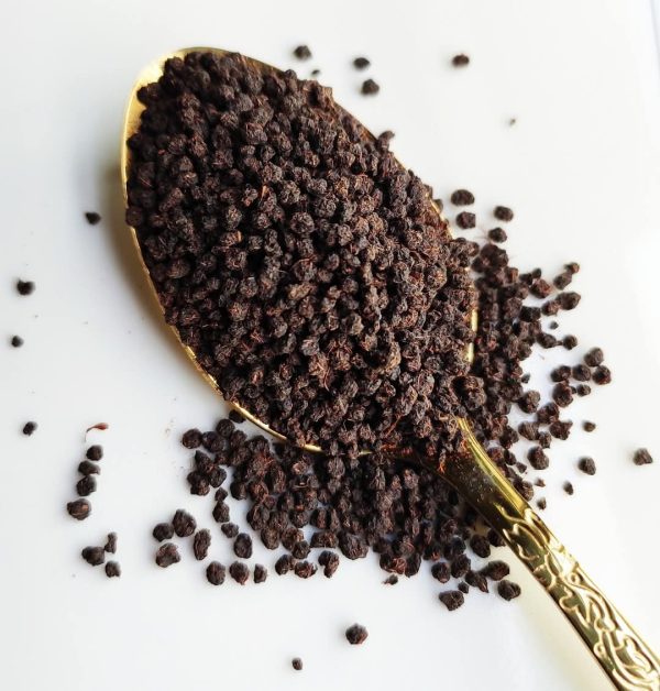 Premium Black Tea (Extreme)