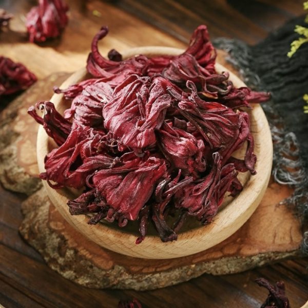 Roselle Tea