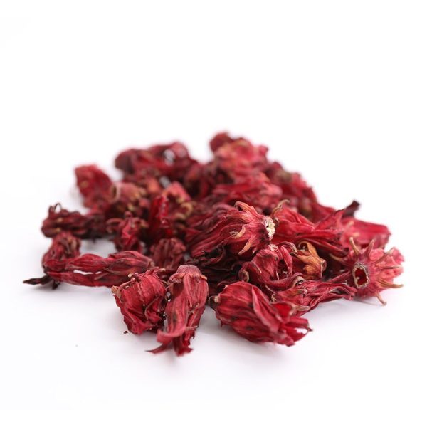 Roselle Tea