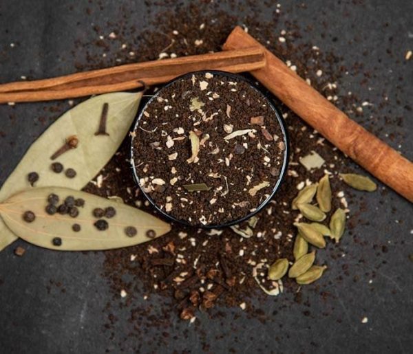 Premium Masala Tea