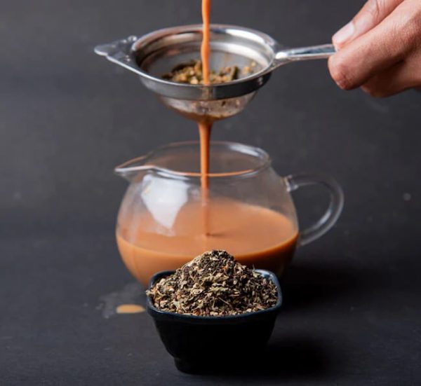 Premium Masala Tea